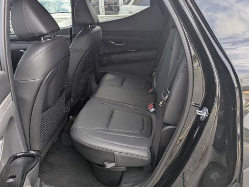 New 2025 Hyundai Santa Cruz Limited AWD/4WD image 17