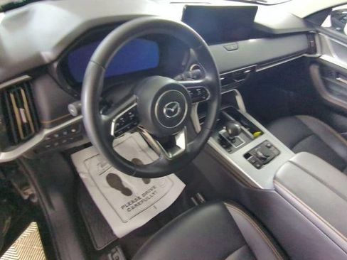 Used 2026 MAZDA CX-70 SC Plus AWD/4WD image 19