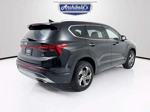 Used 2023 Hyundai Santa Fe SEL AWD/4WD image 8