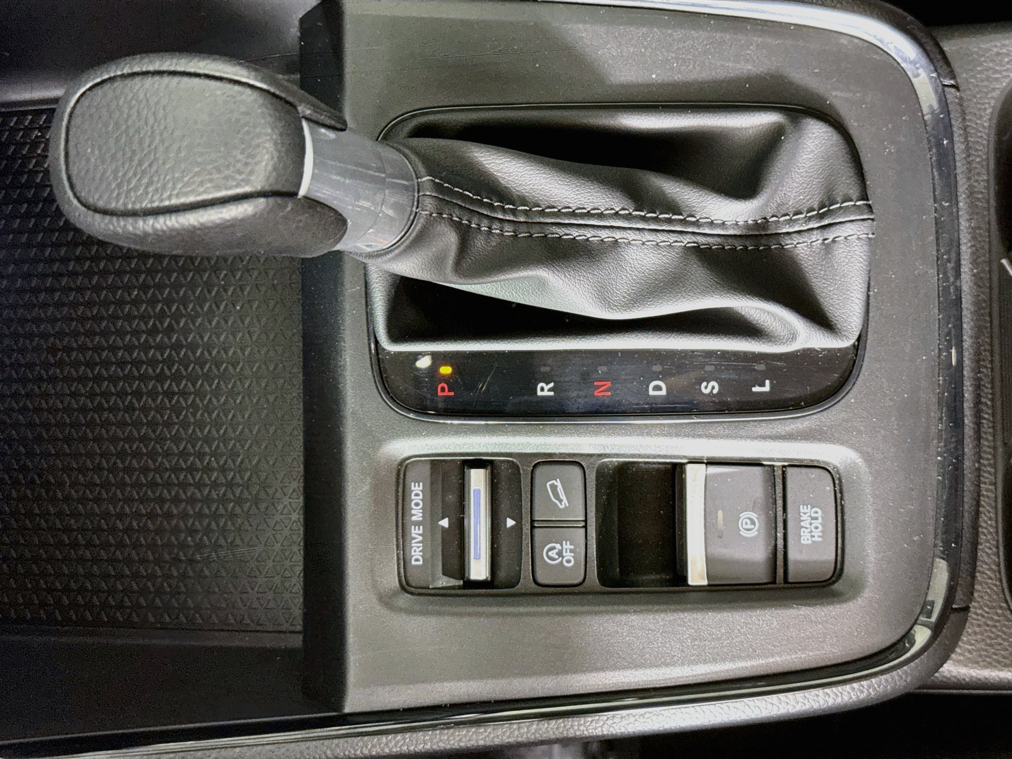 Certified 2024 Honda CR-V EX image 19