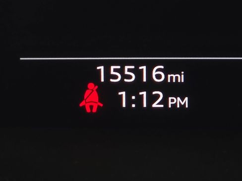 Used 2024 Audi RS 3 w/ Carbon Package image 40