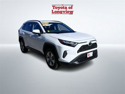 Used 2022 Toyota RAV4 XLE w/ Convenience Package