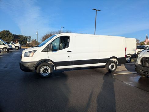 New 2026 Ford Transit 150 Low Roof image 6