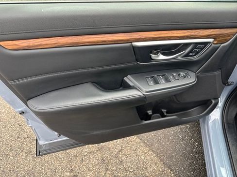 Used 2022 Honda CR-V EX-L image 6