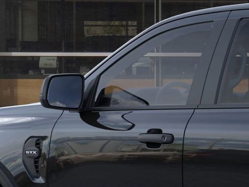 New 2025 Ford Ranger XL w/ Trailer Tow Package image 21