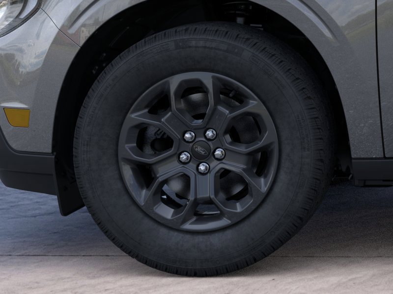 New 2026 Ford Maverick XLT w/ XLT Luxury Package FWD image 20