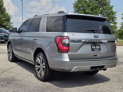 Used 2021 Ford Expedition Limited RWD image 11