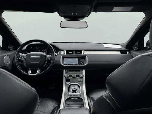 Used 2017 Land Rover Range Rover Evoque SE Premium AWD/4WD image 36