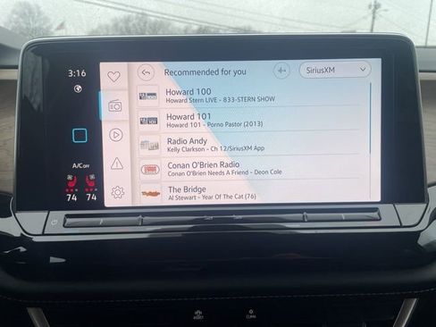 Certified 2026 Volkswagen Atlas SE image 20