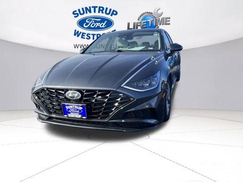 Used 2023 Hyundai Sonata SEL image 12