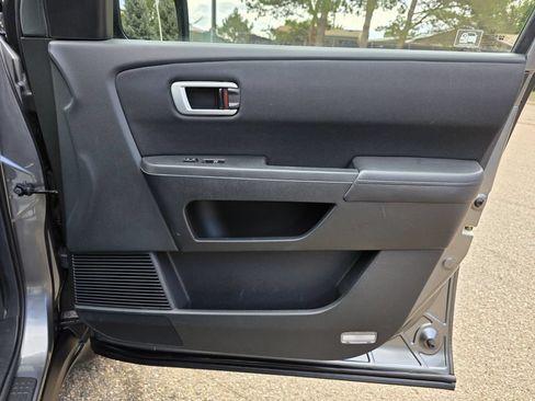 Used 2009 Honda Pilot LX image 22