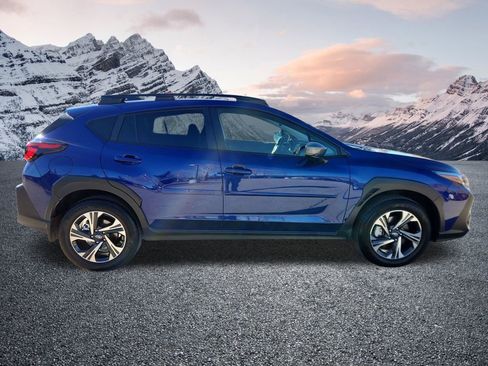 Certified 2024 Subaru Crosstrek 2.0i Premium image 7