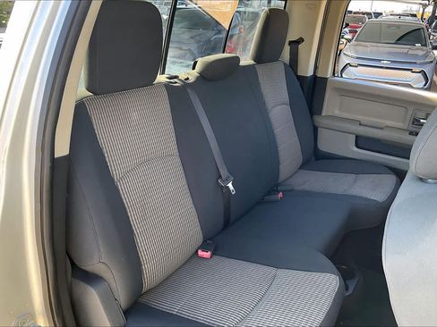 Used 2011 RAM 1500 Classic SLT image 19