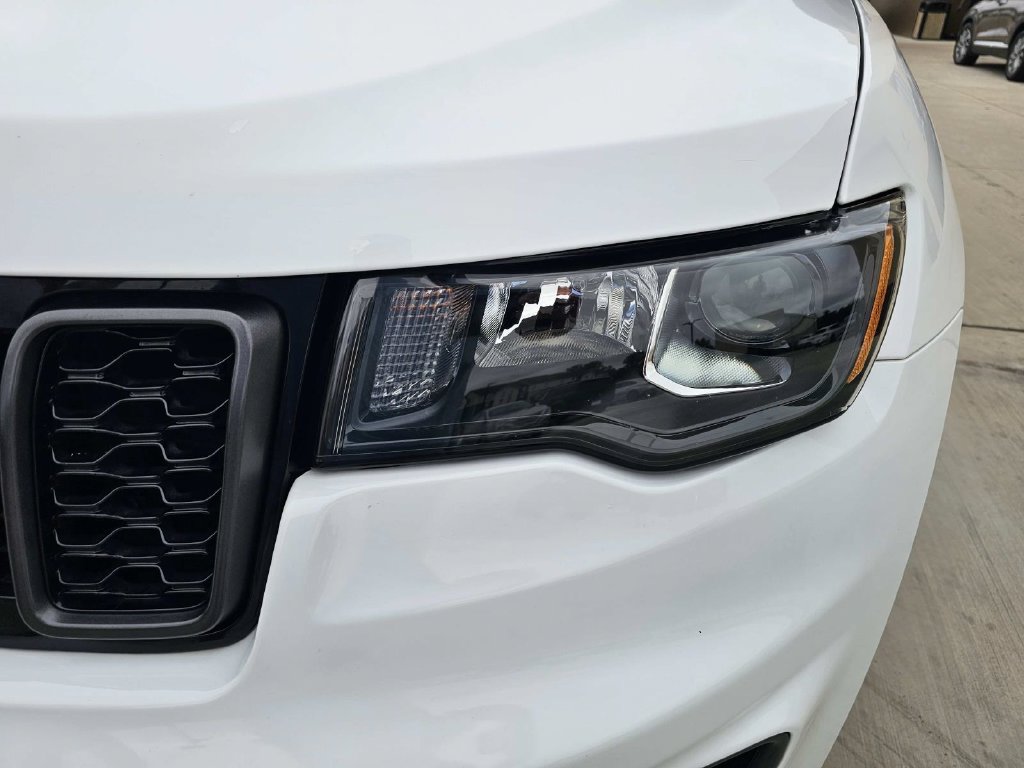 Used 2021 Jeep Grand Cherokee Limited w/ Quick Order Package 28K 80th RWD image 5