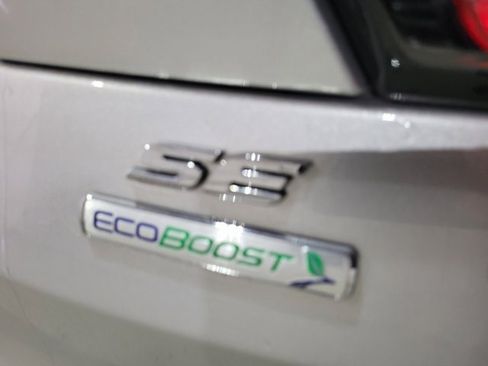 Used 2018 Ford Escape SE w/ Ford Safe & Smart Package image 52