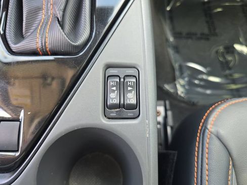 Certified 2024 Subaru Crosstrek 2.5i Limited w/ Crosstrek Mirror Package AWD/4WD image 20