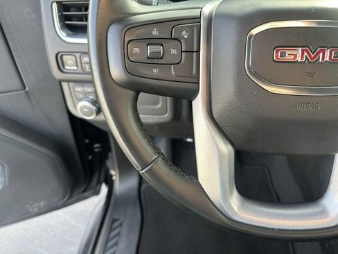 Certified 2023 GMC Yukon SLE image 5