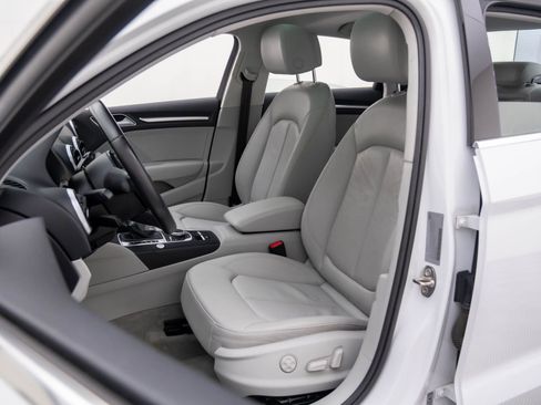 Used 2015 Audi A3 2.0T Premium Plus image 14