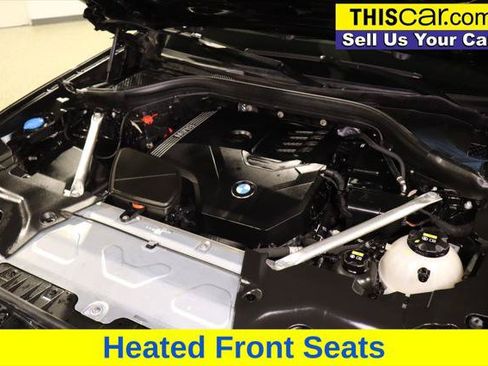 Used 2022 BMW X3 sDrive30i w/ Premium Package RWD image 33