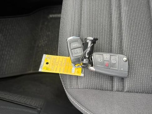 Certified 2023 Volkswagen Tiguan S w/ IQ.Drive Package image 39