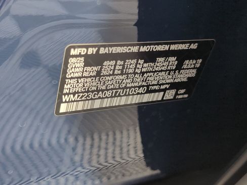 New 2026 MINI Cooper Countryman S image 17