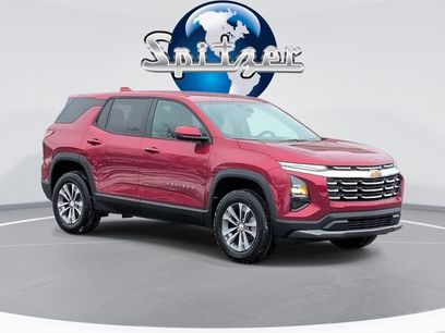 New 2026 Chevrolet Equinox LT w/ Convenience Package II