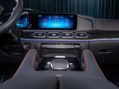 New 2026 Mercedes-Benz GLE 63 AMG S image 21