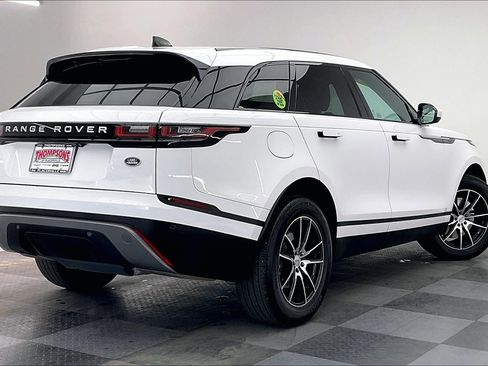 Used 2023 Land Rover Range Rover Velar S image 13