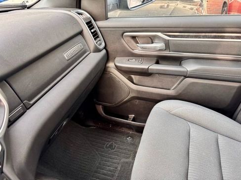 Used 2023 RAM 1500 Big Horn AWD/4WD image 16