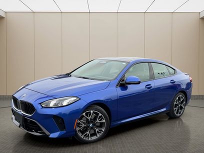 Used 2025 BMW 228i xDrive 228 xDrive Gran Coupe