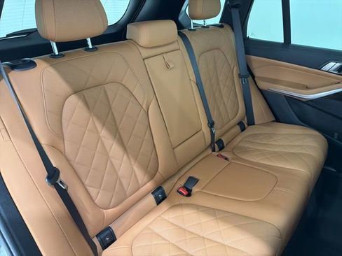 Used 2023 BMW X5 xDrive40i w/ Premium Package image 22