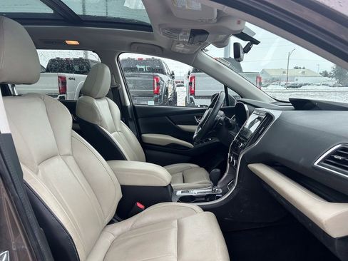 Used 2022 Subaru Ascent Limited w/ Technology Package image 21