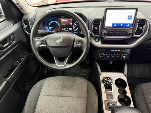 Used 2021 Ford Bronco Sport Big Bend image 32