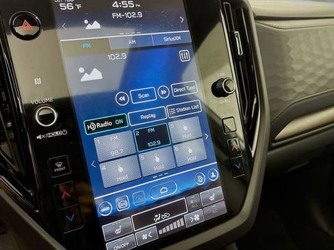New 2026 Subaru Forester Sport AWD/4WD image 15