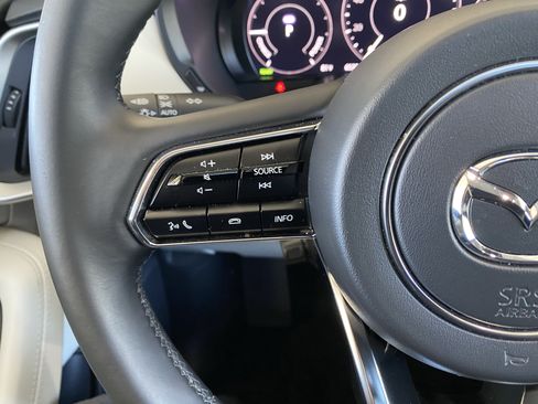 Used 2026 MAZDA CX-90 Plug-In Hybrid w/ Premium Plus AWD/4WD image 6