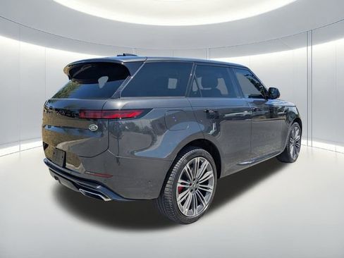 Used 2023 Land Rover Range Rover Sport SE Dynamic AWD/4WD image 5
