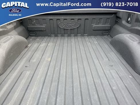 Used 2023 Ford F150 Lariat w/ Equipment Group 502A High image 16