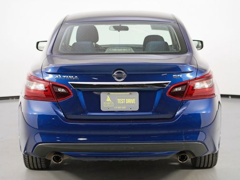 Used 2017 Nissan Altima 2.5 SR image 44