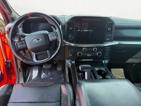 Used 2022 Ford F150 Raptor w/ Equipment Group 801A High AWD/4WD image 10