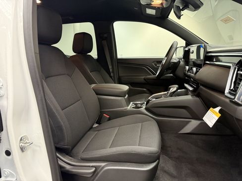 New 2026 GMC Canyon Elevation image 14