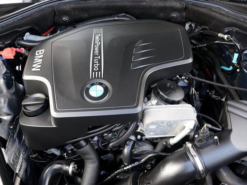 Used 2016 BMW 528i Sedan image 25