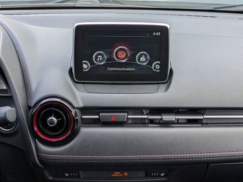 Used 2017 MAZDA CX-3 Touring w/ Premium Package AWD/4WD image 19