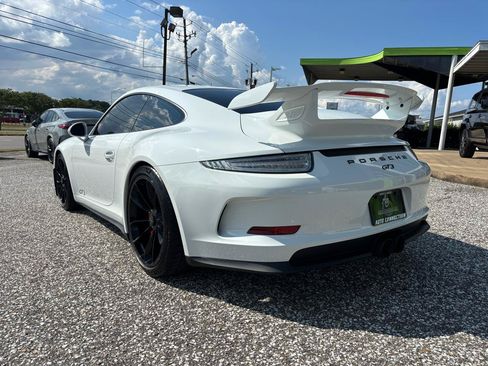Used 2015 Porsche 911 GT3 RWD image 65