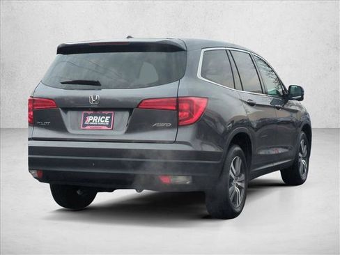 Used 2016 Honda Pilot EX-L image 5
