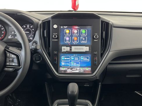 New 2026 Subaru Crosstrek 2.5i image 20
