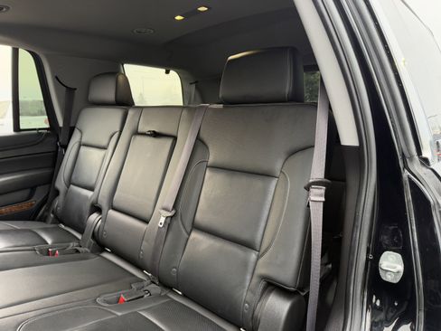 Used 2016 Chevrolet Tahoe LTZ image 30