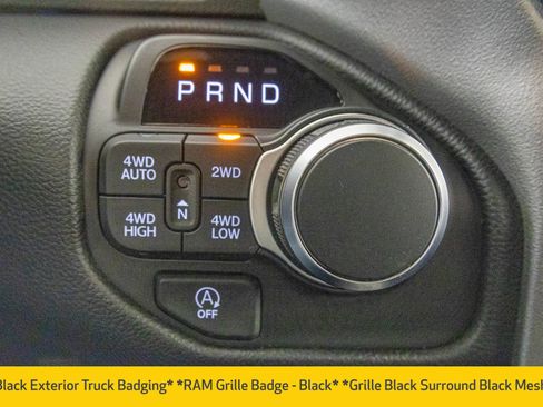 Used 2026 RAM 1500 Big Horn image 33
