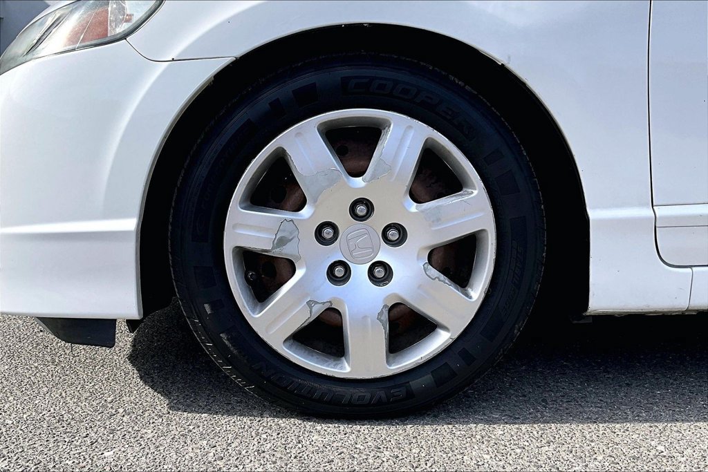 Used 2010 Honda Civic LX image 34