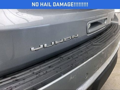 Certified 2025 GMC Yukon XL Denali AWD/4WD image 9