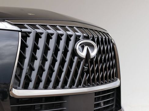 New 2026 INFINITI QX80 4WD image 56